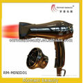 New Style 2 Speeds Fortable Travel Mini Hair Dryer
